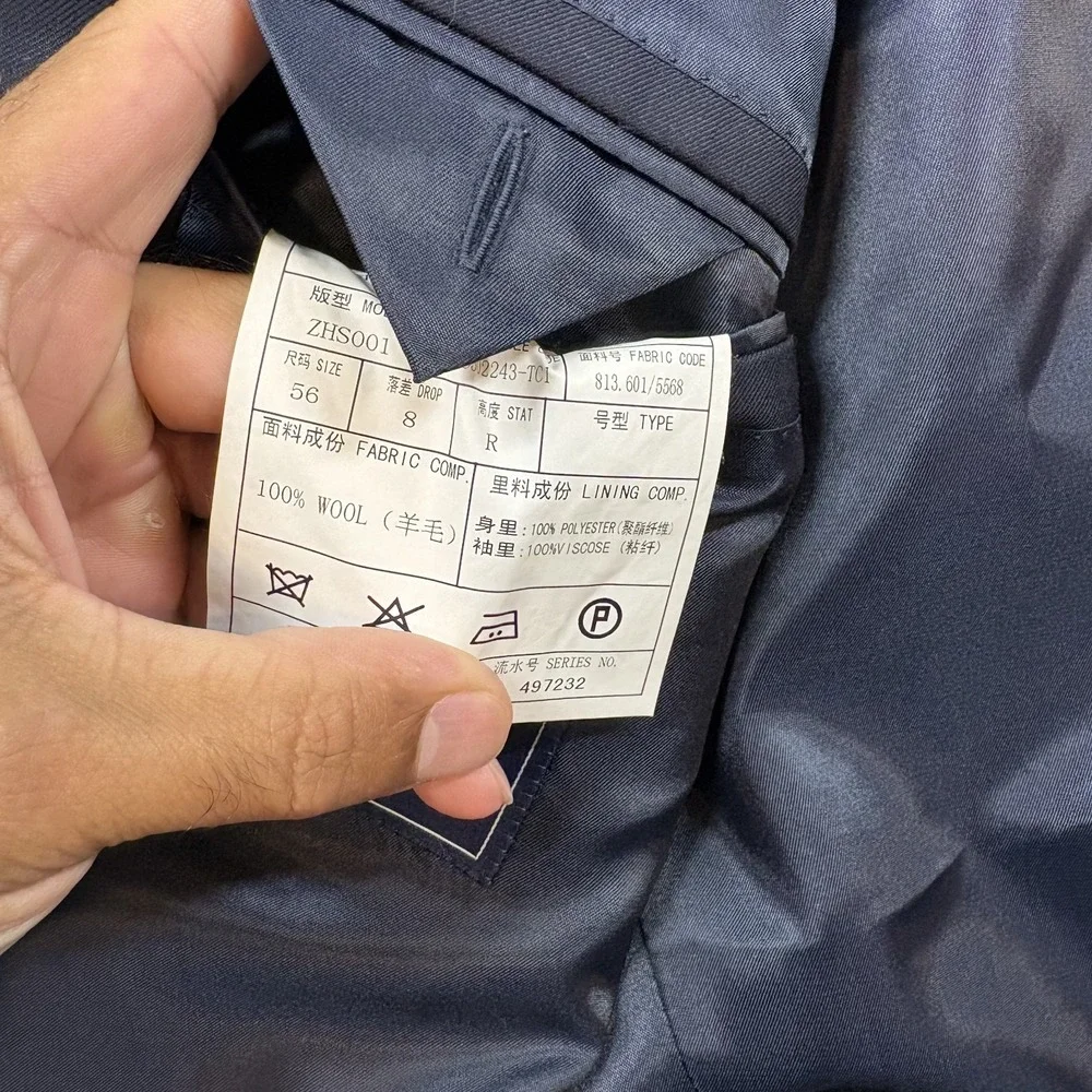 Proper Cloth proper cloth